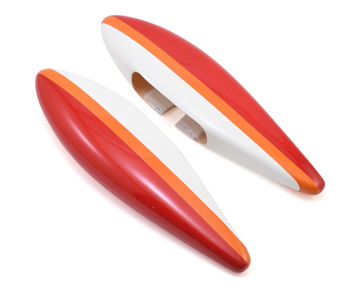 GPMA3254 Great Planes Wheel Pants Escapade .40-.56 Sport ARF GREAT PLANES