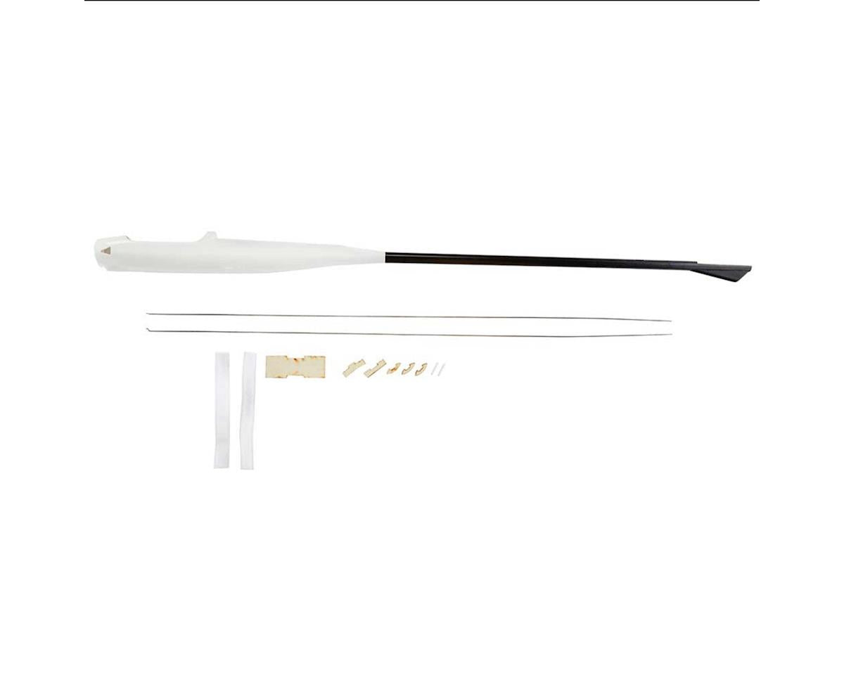 GPMA4401 Great Planes Fuselage Tori 2M EP Sailplane GREAT PLANES