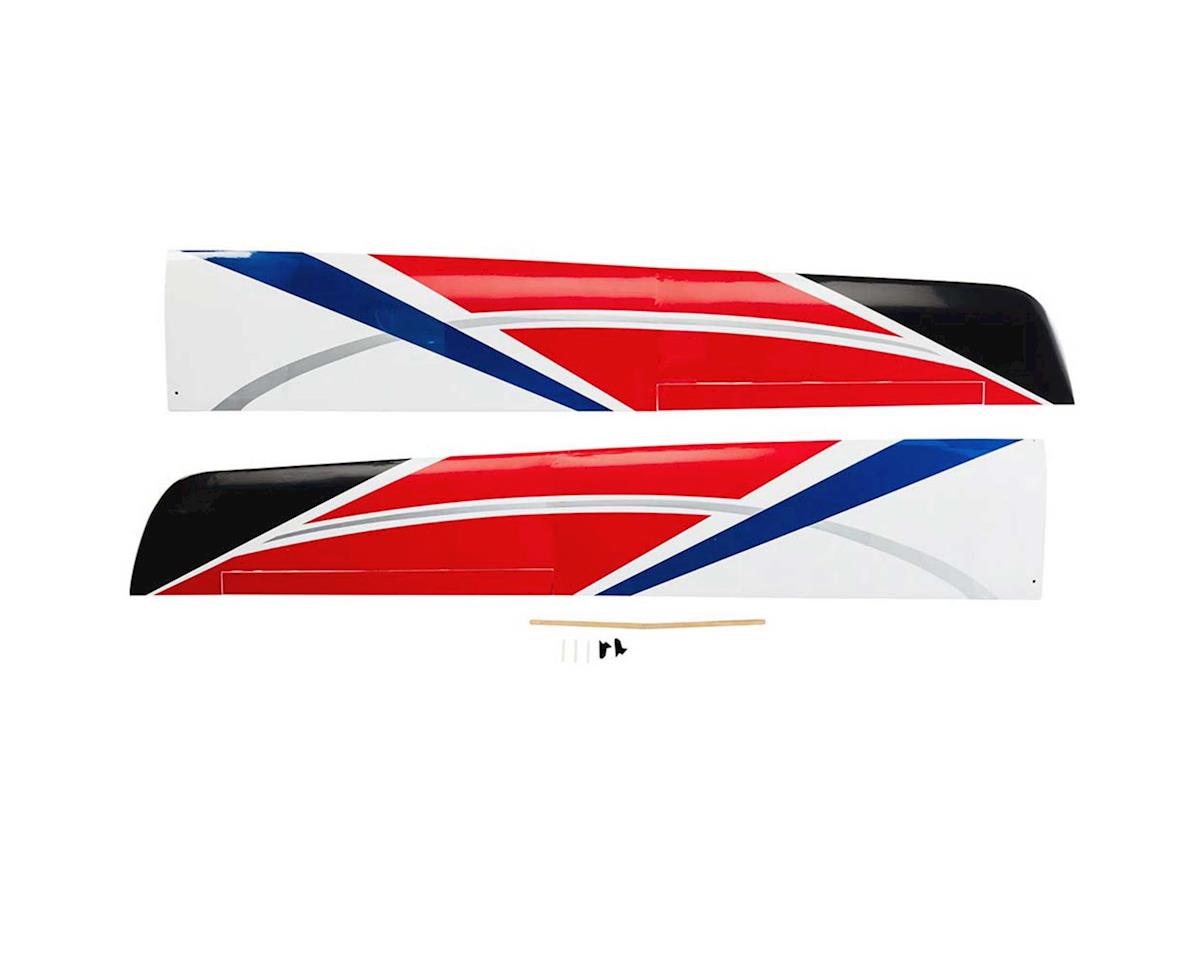 GPMA4402 Great Planes Wing Parts Set Tori 2M EP Sailplane GREAT PLANES