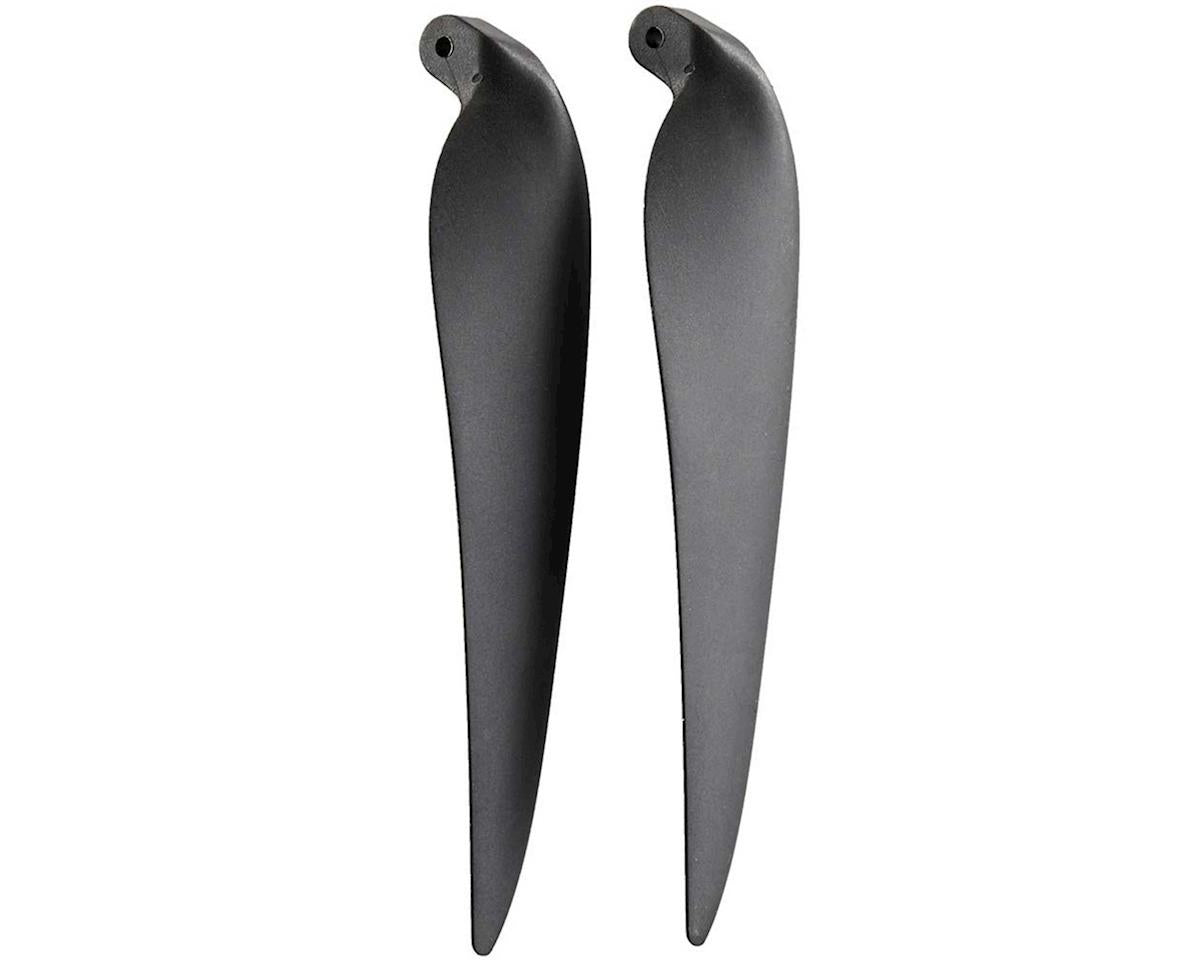 GPMA4405 Great Planes Folding Propeller Blade Set 12x6.5inch GREAT PLANES