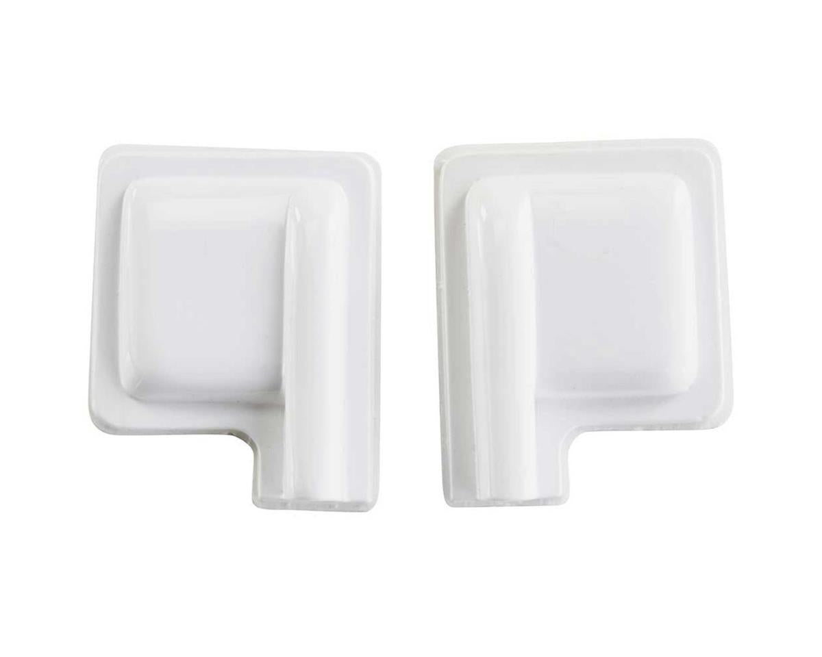 GPMA4407 Great Planes Aileron Servo Hatch Covers Set Tori 2M GREAT PLANES