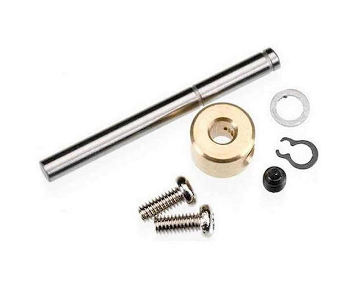 GPMG1400 Great Planes Rimfire 28-22-xx Replacement Shaft Kit GREAT PLANES