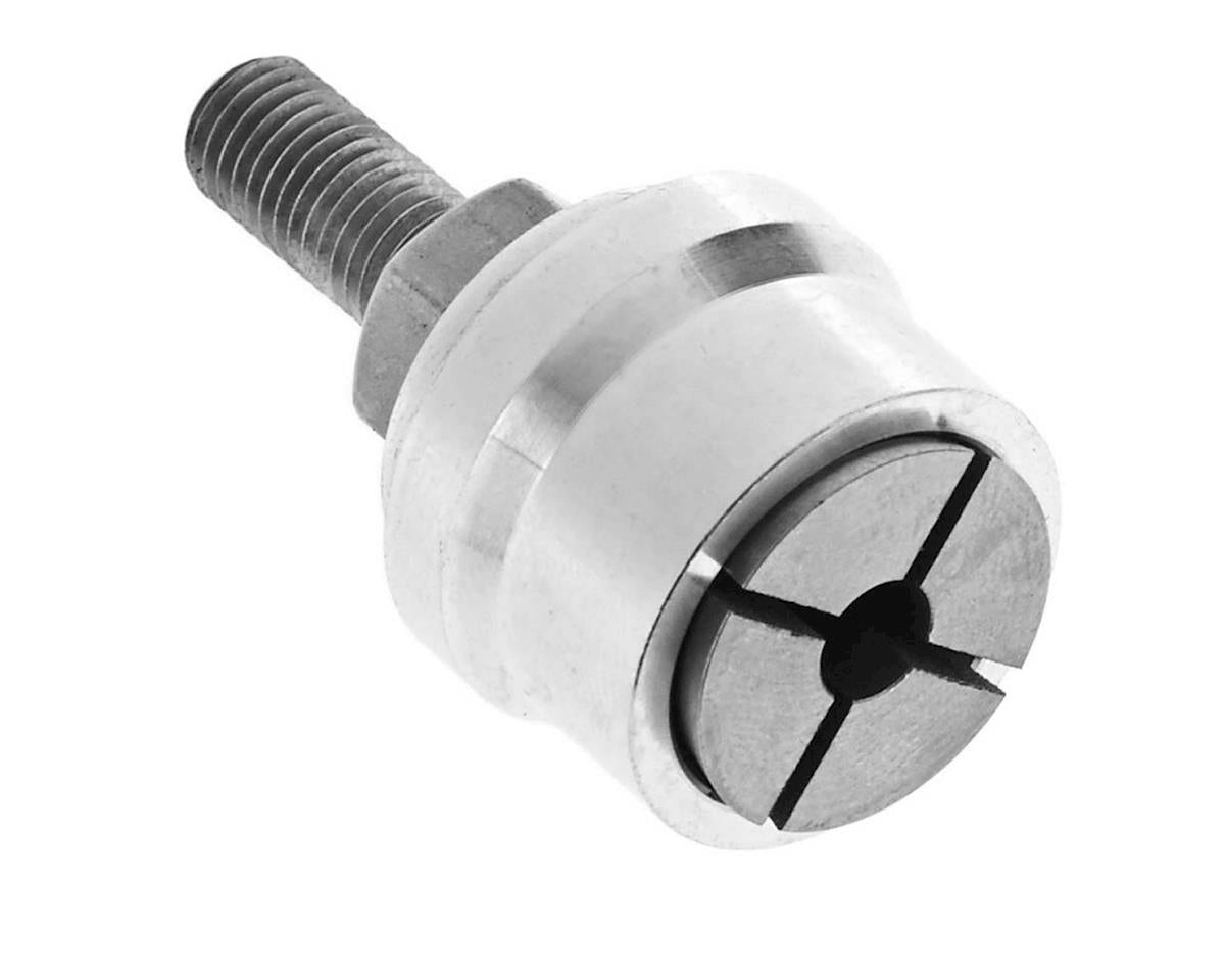 GPMG4916 Great Planes Rimfire EF1 Motor Collet Style Adapter GREAT PLANES