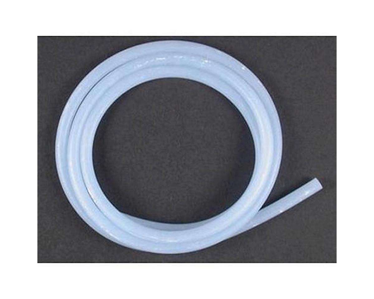GPMQ4131 Great Planes Silicone Fuel Tubing Standard 3' GREAT PLANES