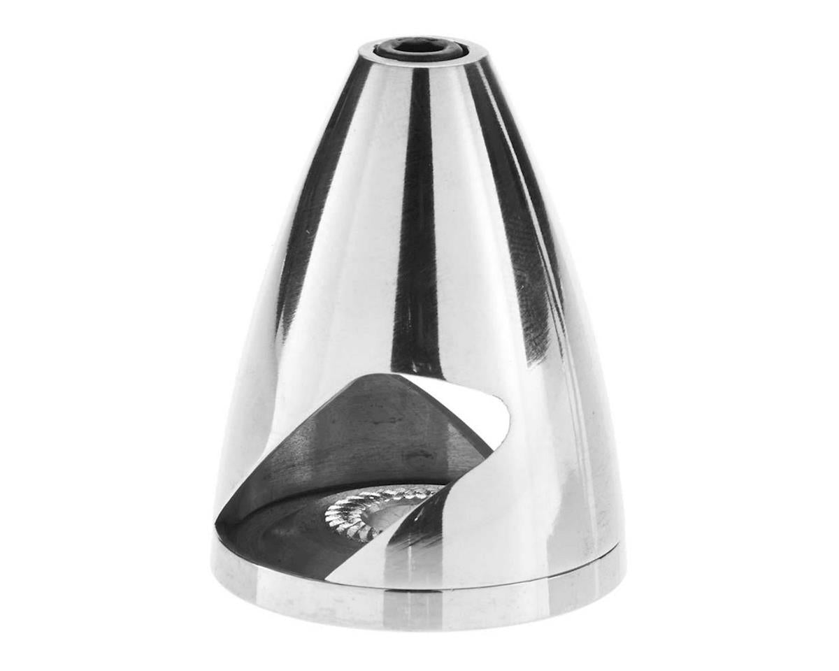 GPMQ4550 Great Planes Spinner 1-1/2inch Aluminum GREAT PLANES