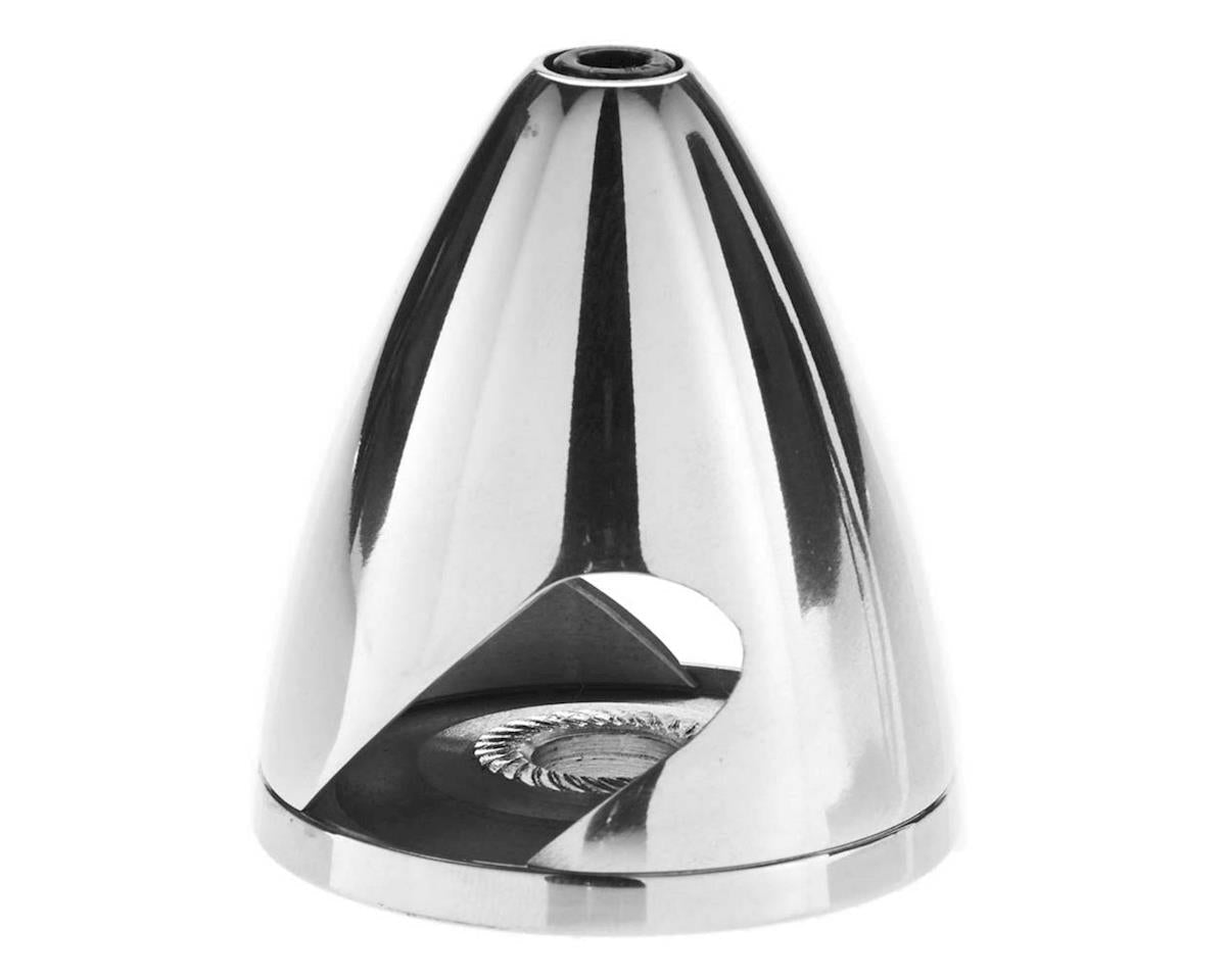 GPMQ4551 Great Planes Spinner 1-3/4inch Aluminum GREAT PLANES