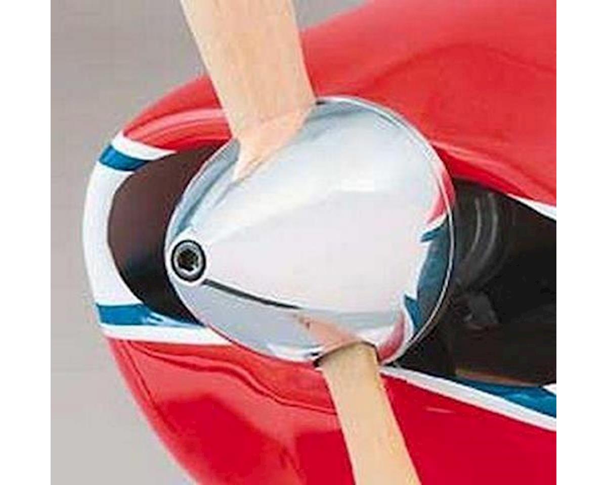 GPMQ4556 Great Planes Spinner 3inch Aluminum GREAT PLANES