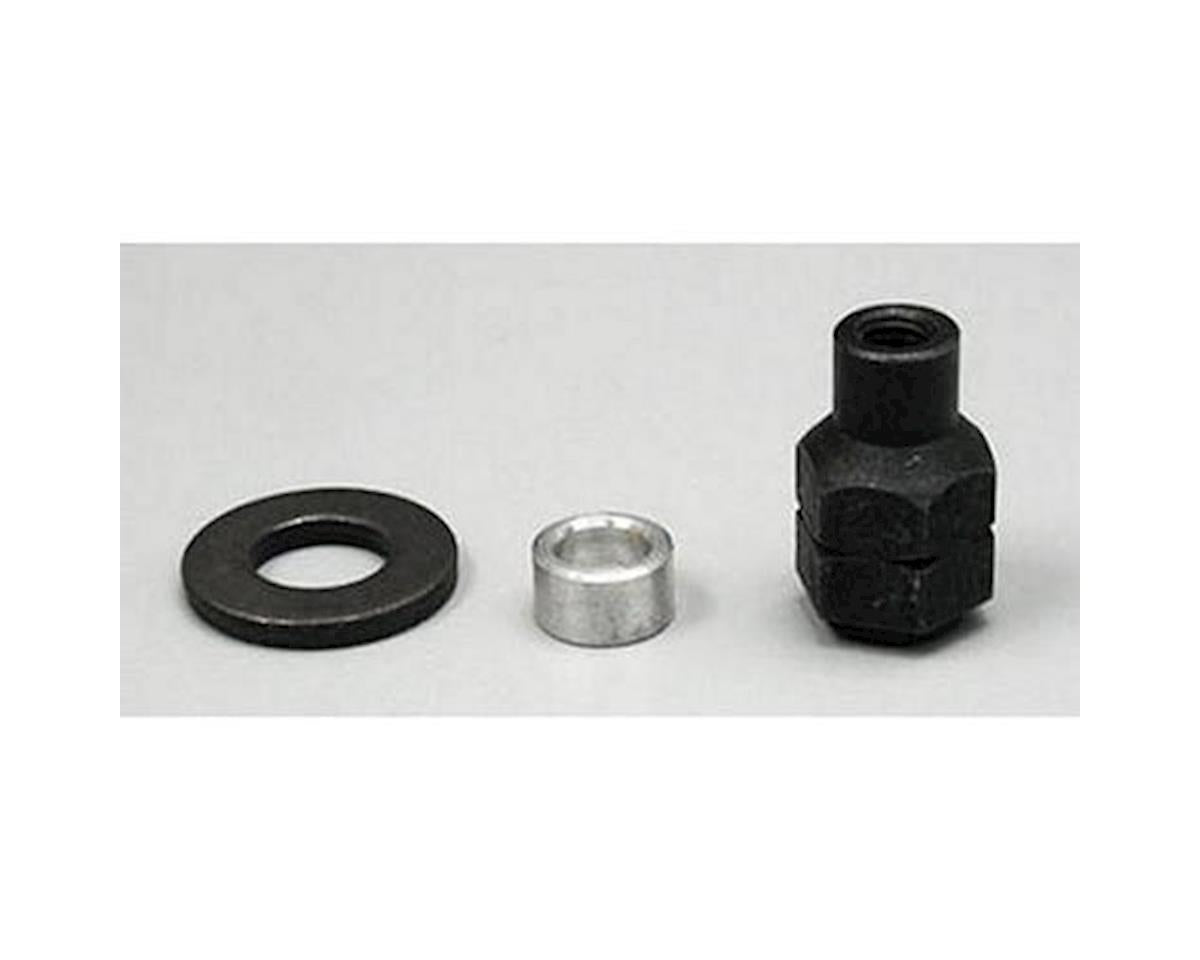 GPMQ4581 Great Planes Adapter Kit, O.S. .20-.40FP/.25-.46FX & SF GREAT PLANES