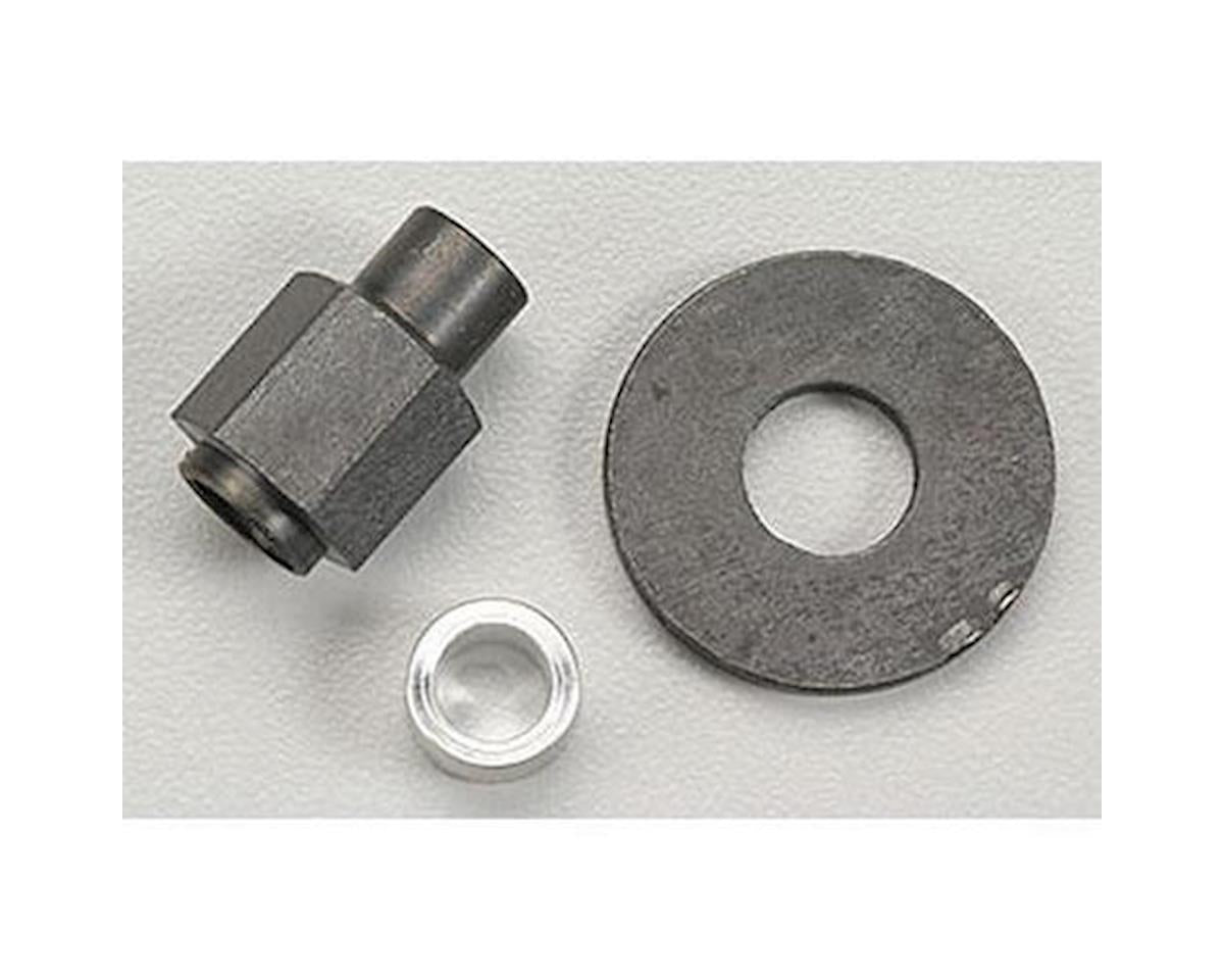 GPMQ4584 Great Planes Adapter Kit, O.S. .60FP/.61SF-FX/ST .61 GREAT PLANES