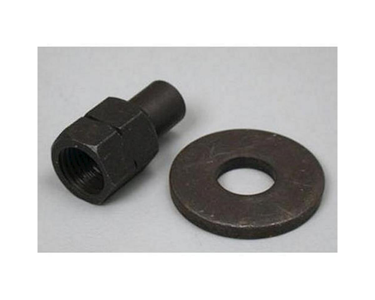 GPMQ4589 Great Planes Adapter Kit, O.S. 1.08 FSR/1.60 FX GREAT PLANES