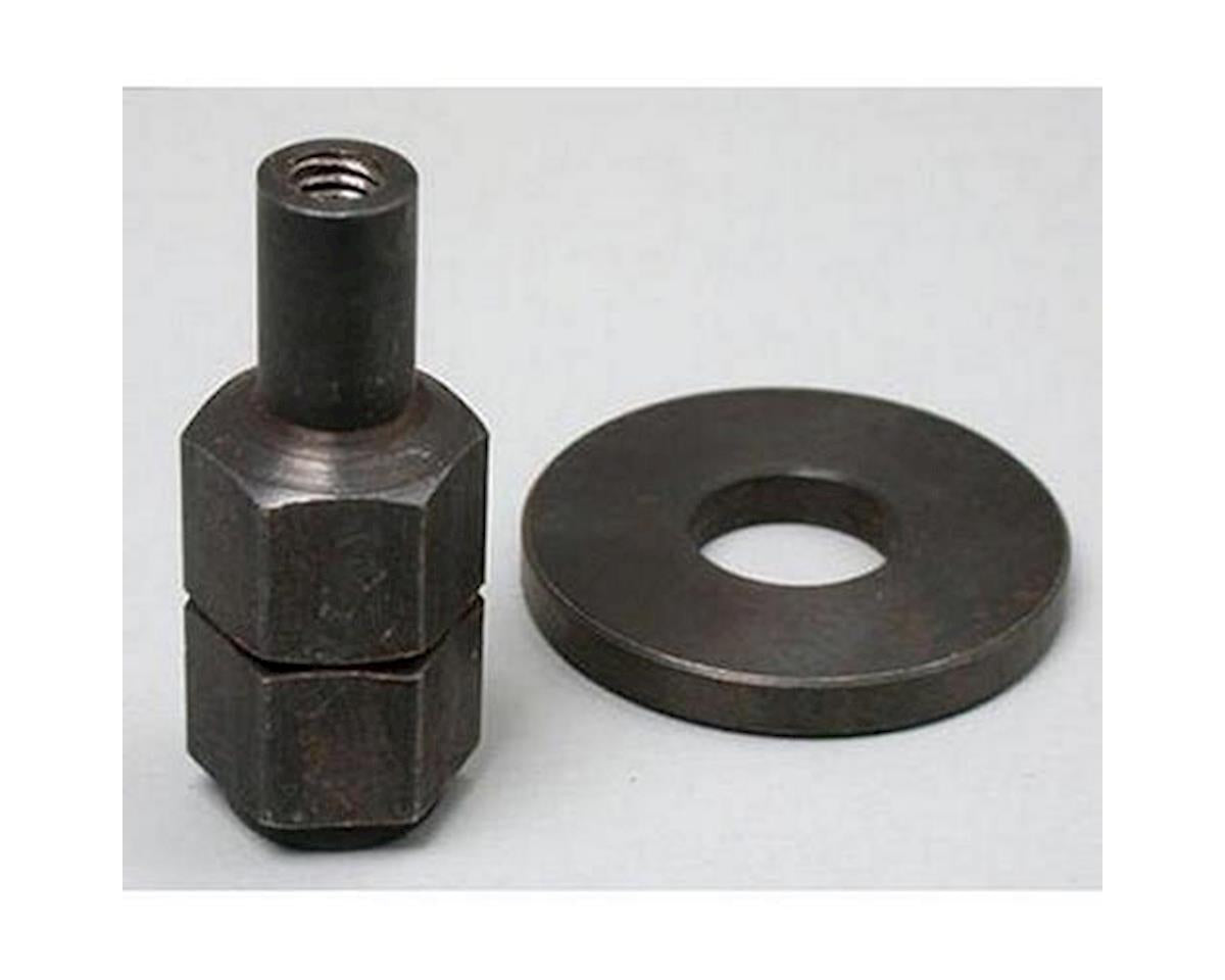 GPMQ4590 Great Planes Adapter Kit, SuperTigre S2500-4500 GREAT PLANES
