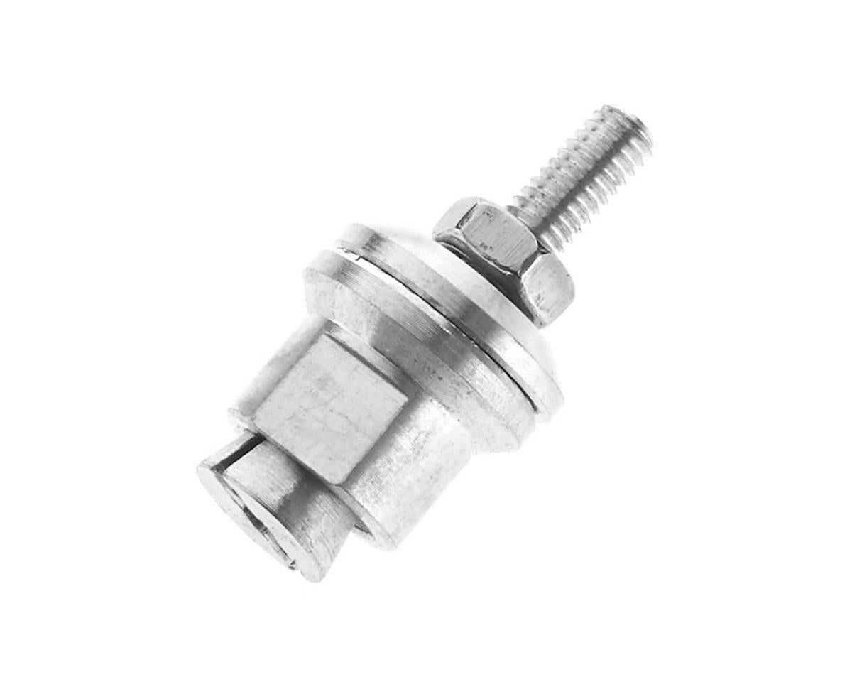 GPMQ4950 Great Planes Collet Prop Adapter 1.5mm - 3mm Prop Shaft GREAT PLANES