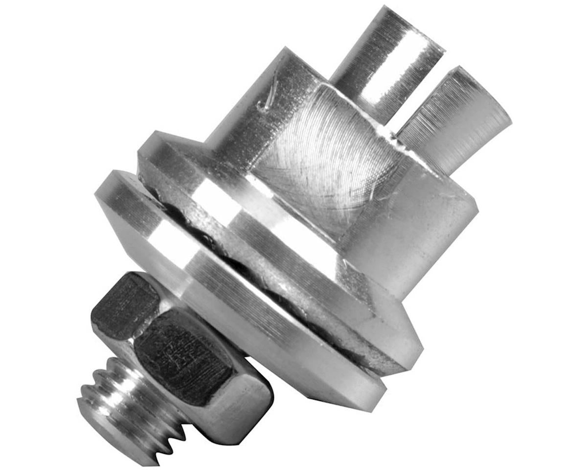 GPMQ4962 Great Planes Collet Prop Adapter 3.175mm-5mm Prop Shaft GREAT PLANES