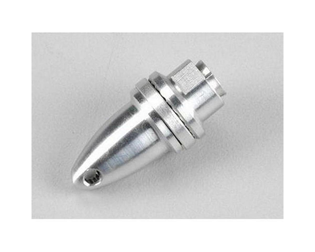 GPMQ4990 Great Planes Collet Cone Adapter 3.175mm-5mm Prop Shaft GREAT PLANES
