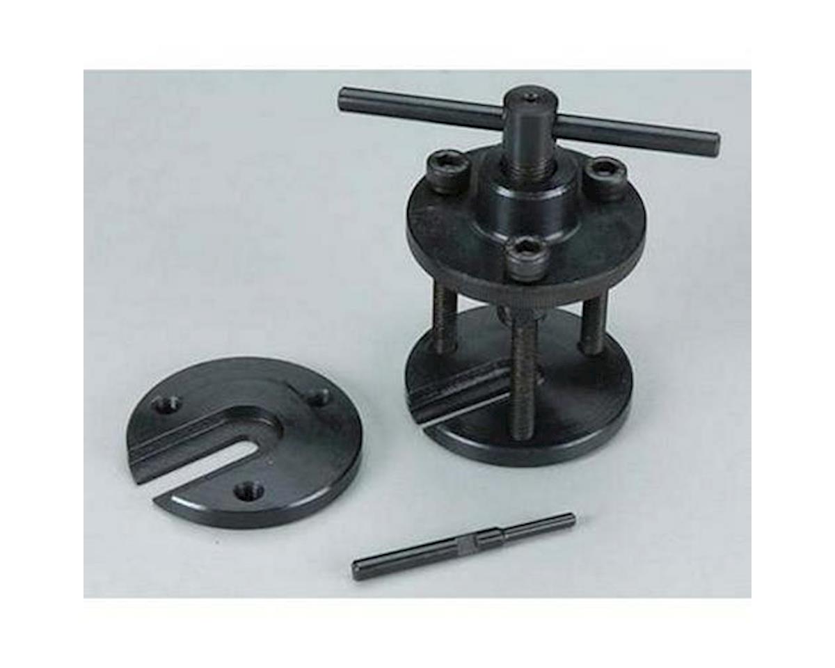 GPMR2410 Great Planes Pinion Gear Puller for 2-5mm Shafts Hi-Str GREAT PLANES