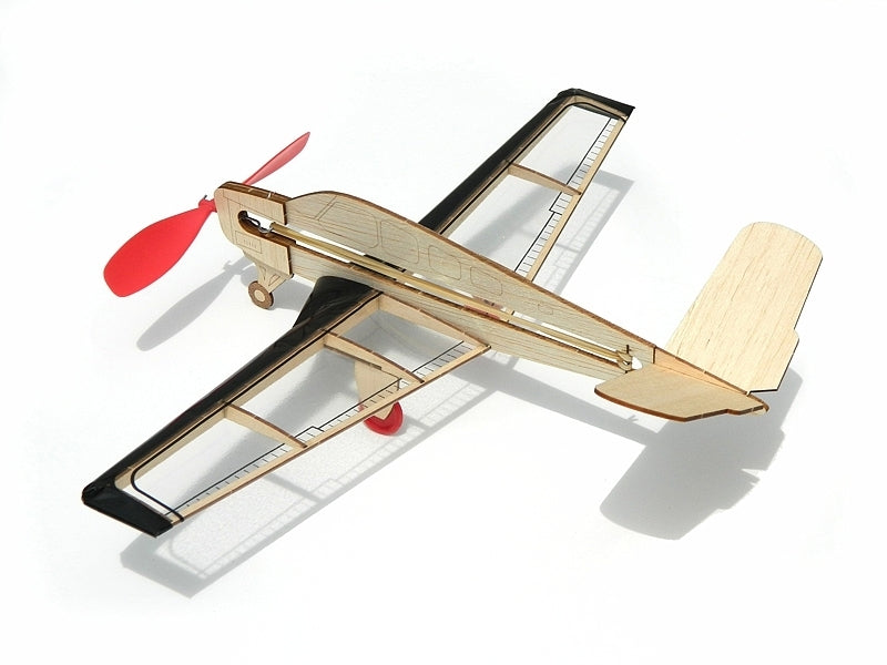 GUI-4506 Guillow's V-Tall Build-n-Fly Guillows