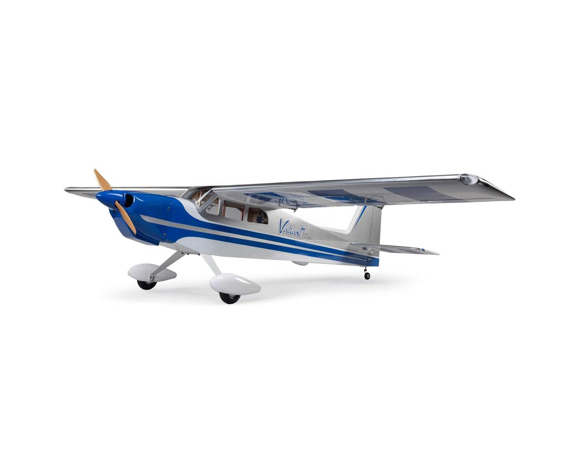 Hangar 9 Valiant 20cc ARF, HAN15040 - HAN15040