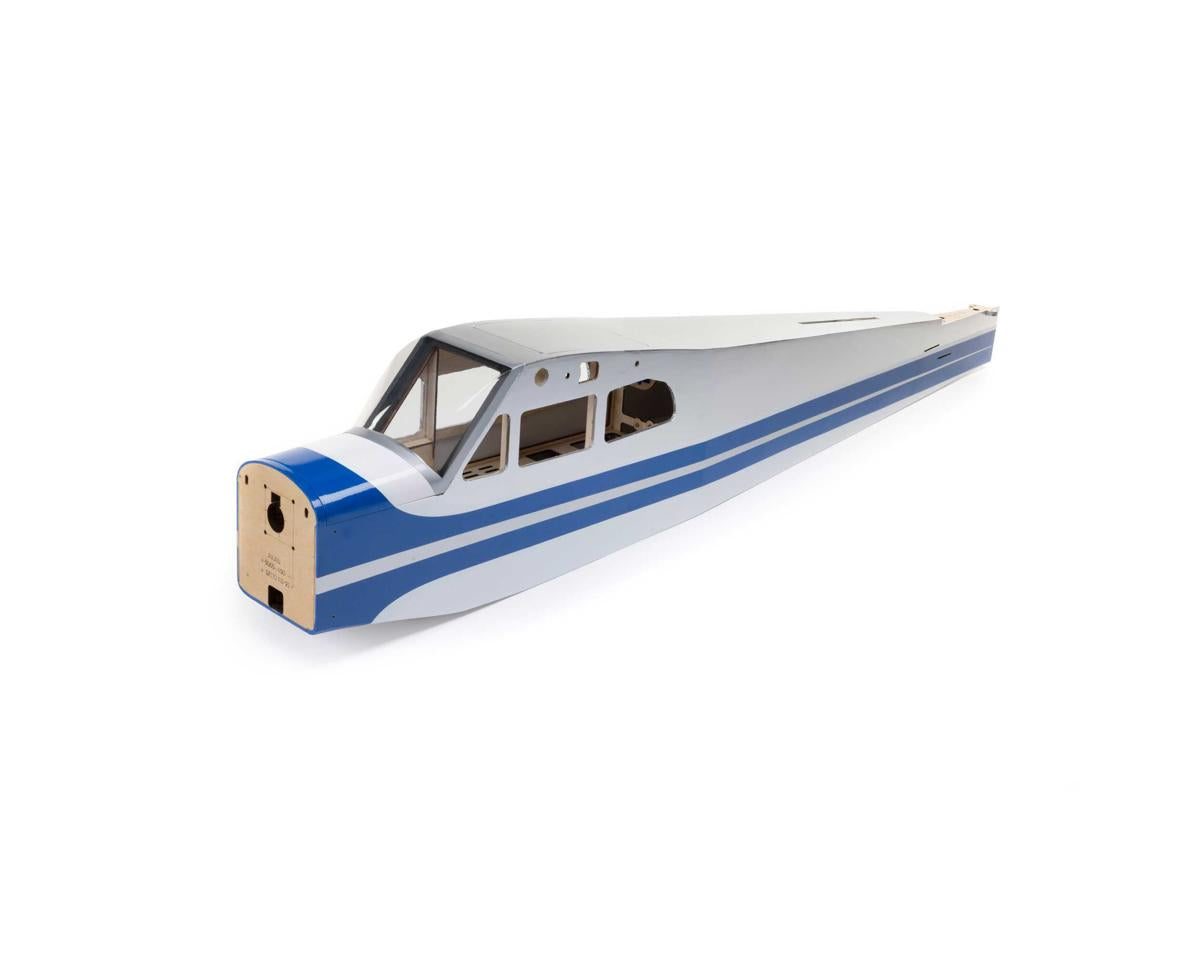 Hangar 9 Fuselage, Valiant 20cc - HAN15041