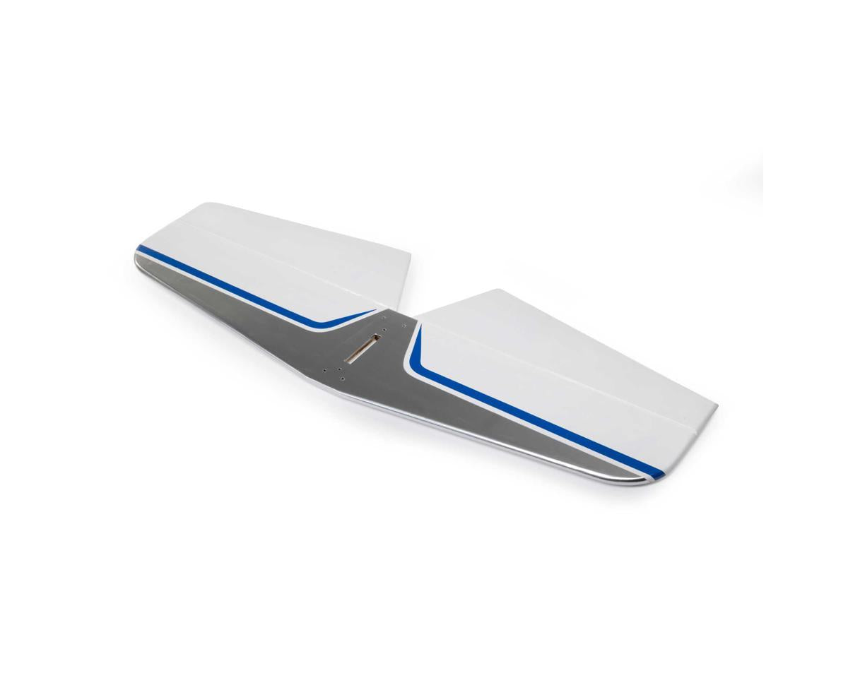 Hangar 9 Stabiliser with Elevators, Valiant 20cc - HAN15044