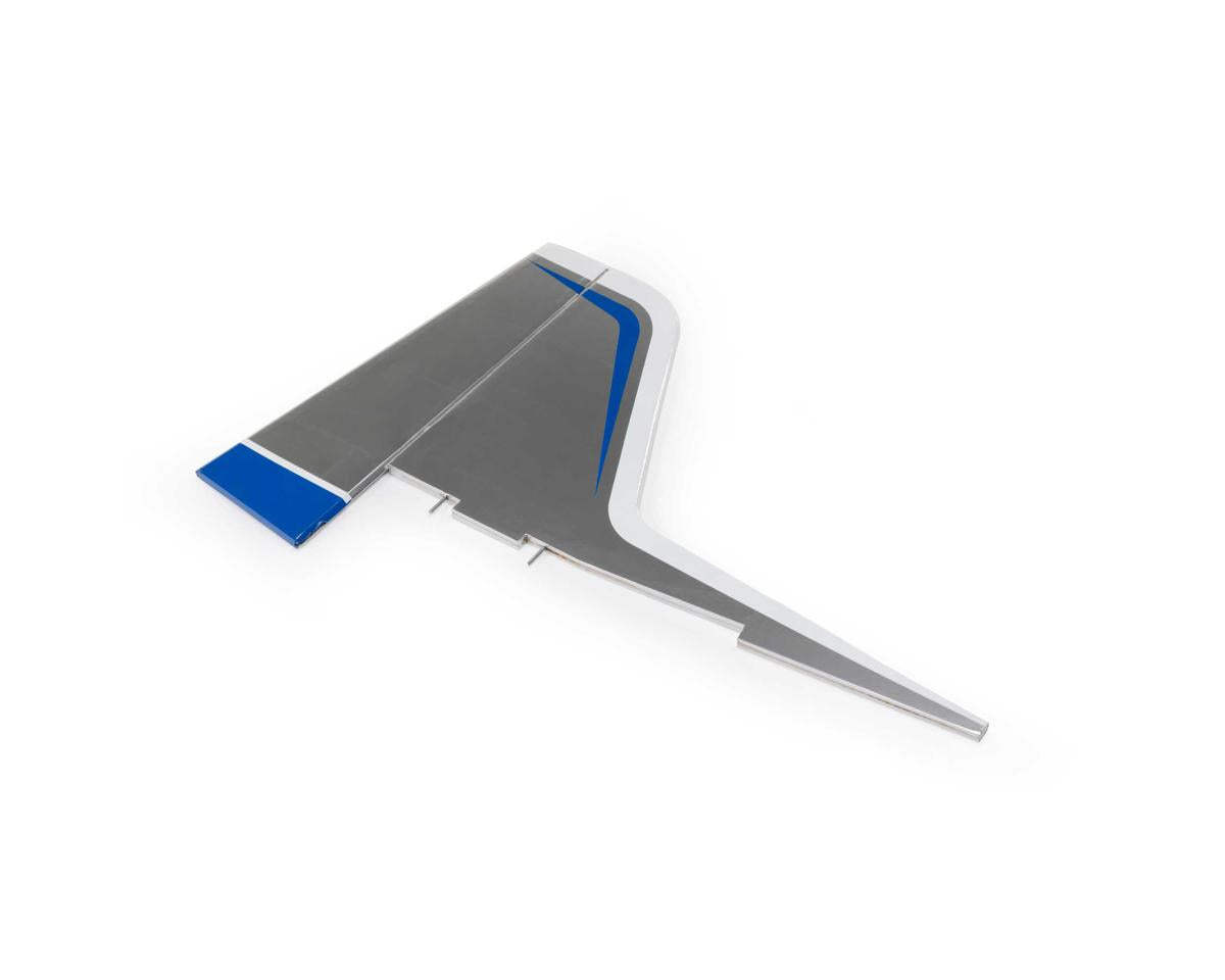 Hangar 9 Fin and Rudder, Valiant 20cc - HAN15045