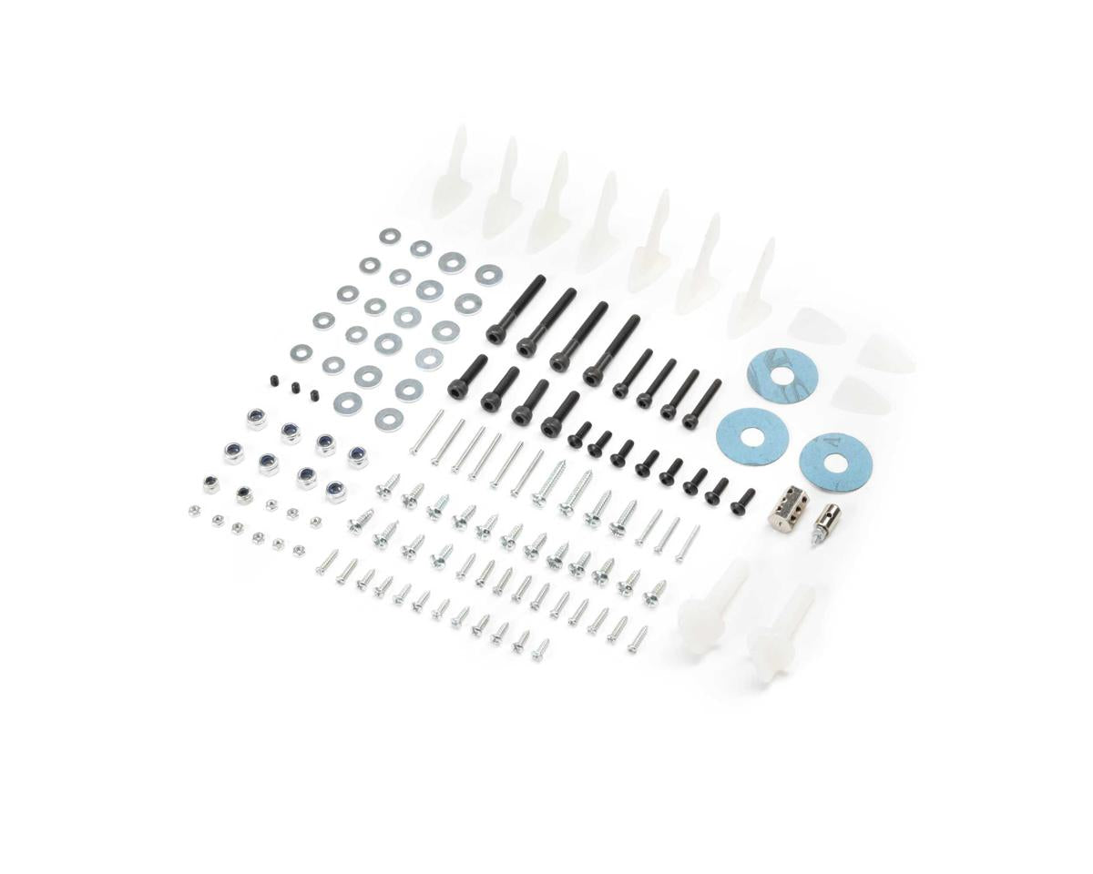 Hangar 9 Hardware Set, Valiant 20cc - HAN15049