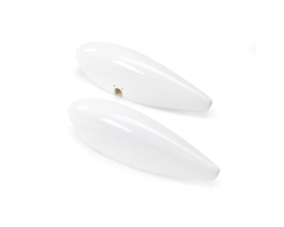 Hangar 9 Wheel Pants, Valiant 20cc - HAN15051
