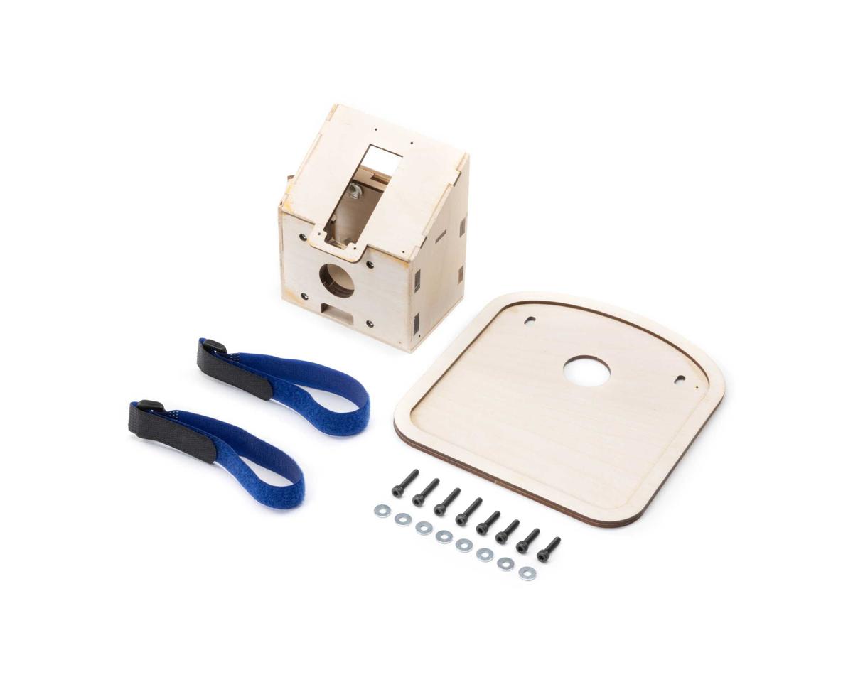 Hangar 9 EP Motor Box and ESC Mount, Valiant 20cc - HAN15053