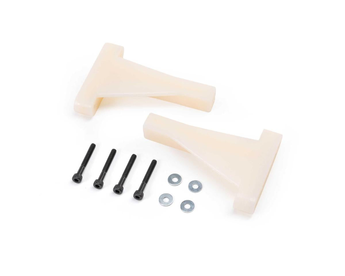 Hangar 9 Engine Mount, Valiant 20cc - HAN15055