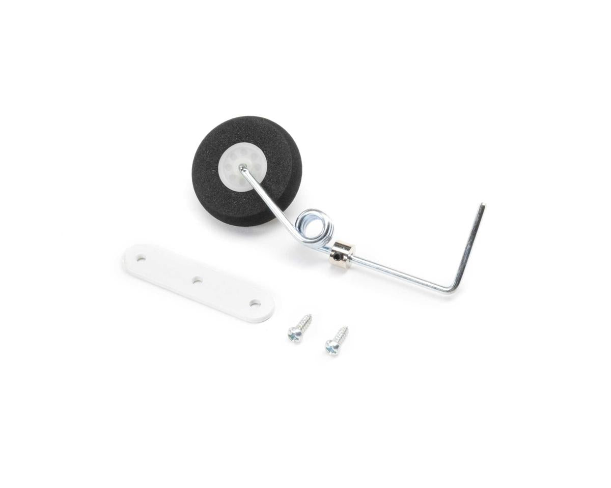Hangar 9 Tailwheel Assembly, Valiant 20cc - HAN15057
