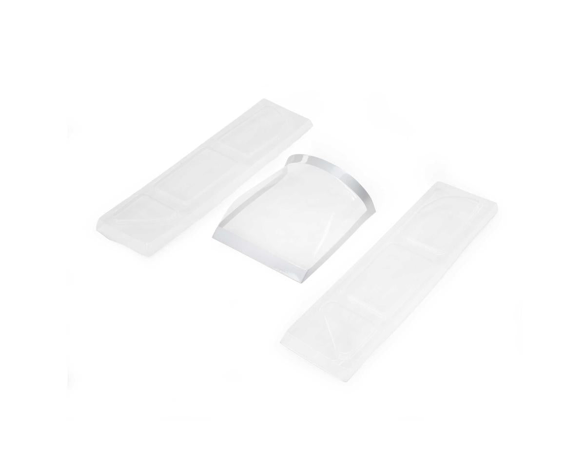 Hangar 9 Window Set, Valiant 20cc - HAN15058