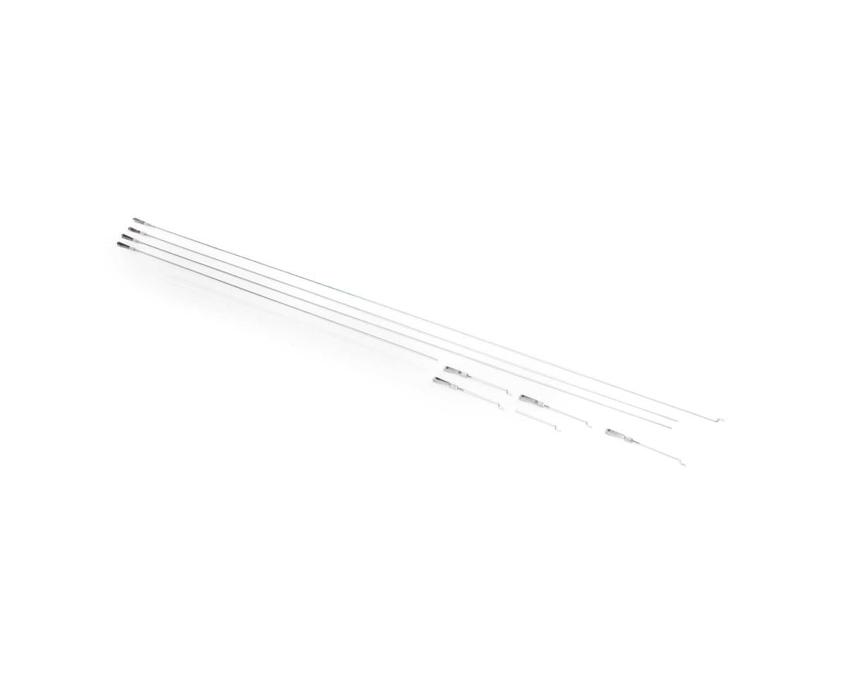 Hangar 9 Pushrod Set, Valiant 20cc - HAN15062
