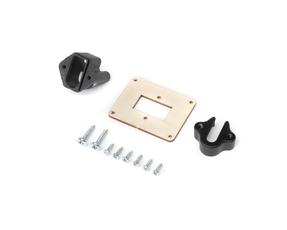 Hangar 9 IC5 Device Mounting Set with Hardware - HAN15067