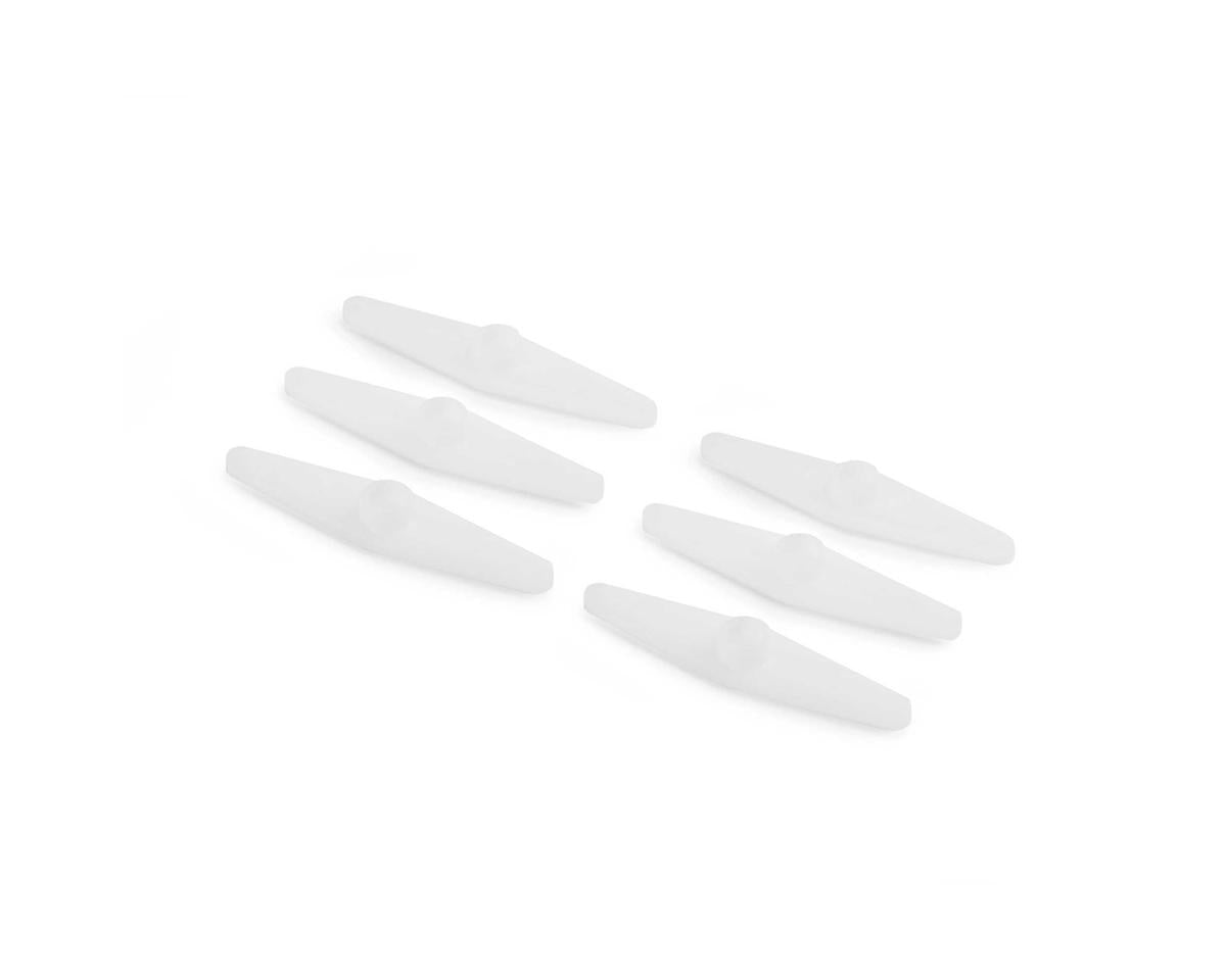 Hangar 9 A6380 23T Double-Sided Servo Arm Set, 6pcs - HAN15068
