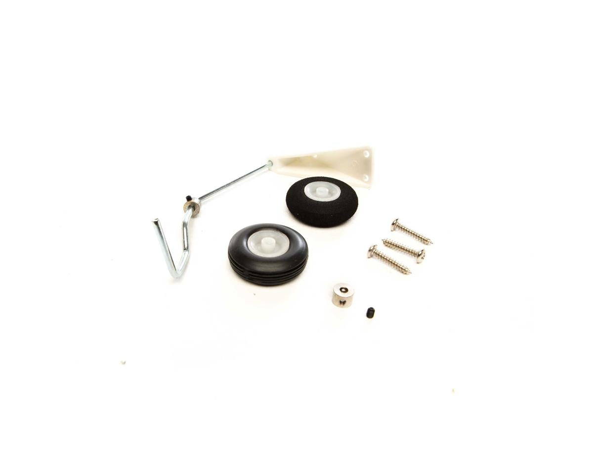 Hangar 9 Tail Wheel Assembly, Ultra Stick 30cc - HAN236517