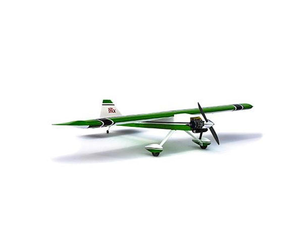 HAN2365 Hangar 9 Ultra Stick RC Plane, 30cc ARF, HAN2365