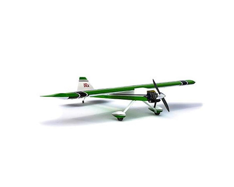 HAN2365 Hangar 9 Ultra Stick RC Plane, 30cc ARF, HAN2365