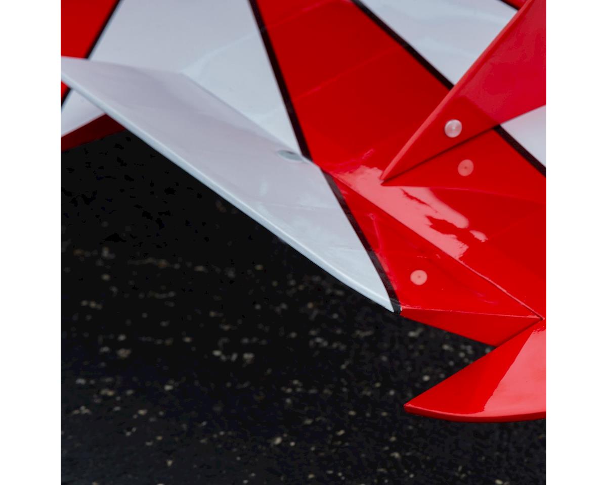 HAN2390 Hangar 9 Pitts S-2B ARF Kit, 60cc, HAN2390 HANGER 9