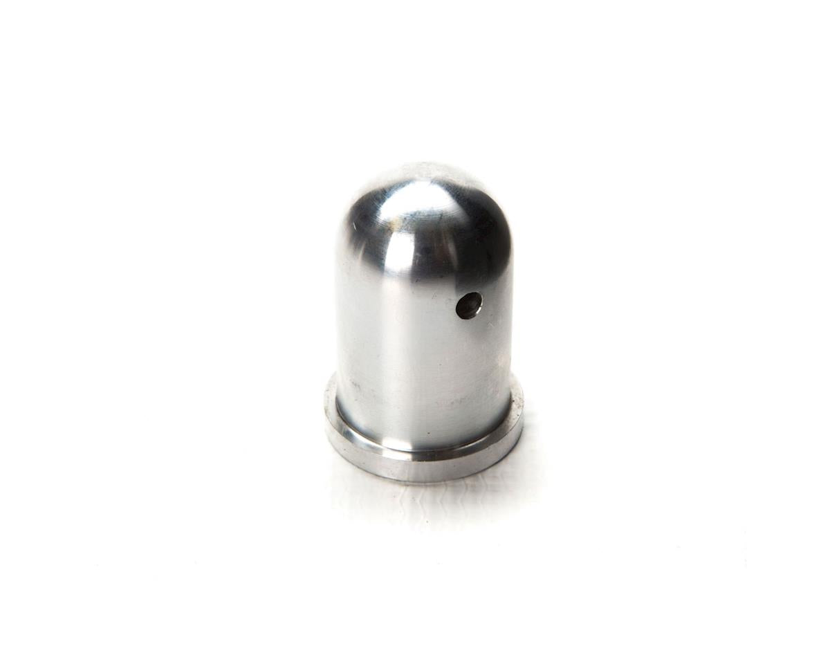 Hangar 9 1 Inch Spinner Nut, 8x1.25mm - HAN279011