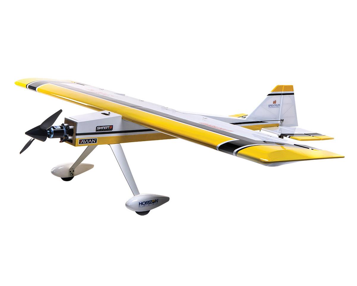 HAN4775 Hangar 9 Ultra Stick Electric 60" RC Plane, PNP HANGER 9