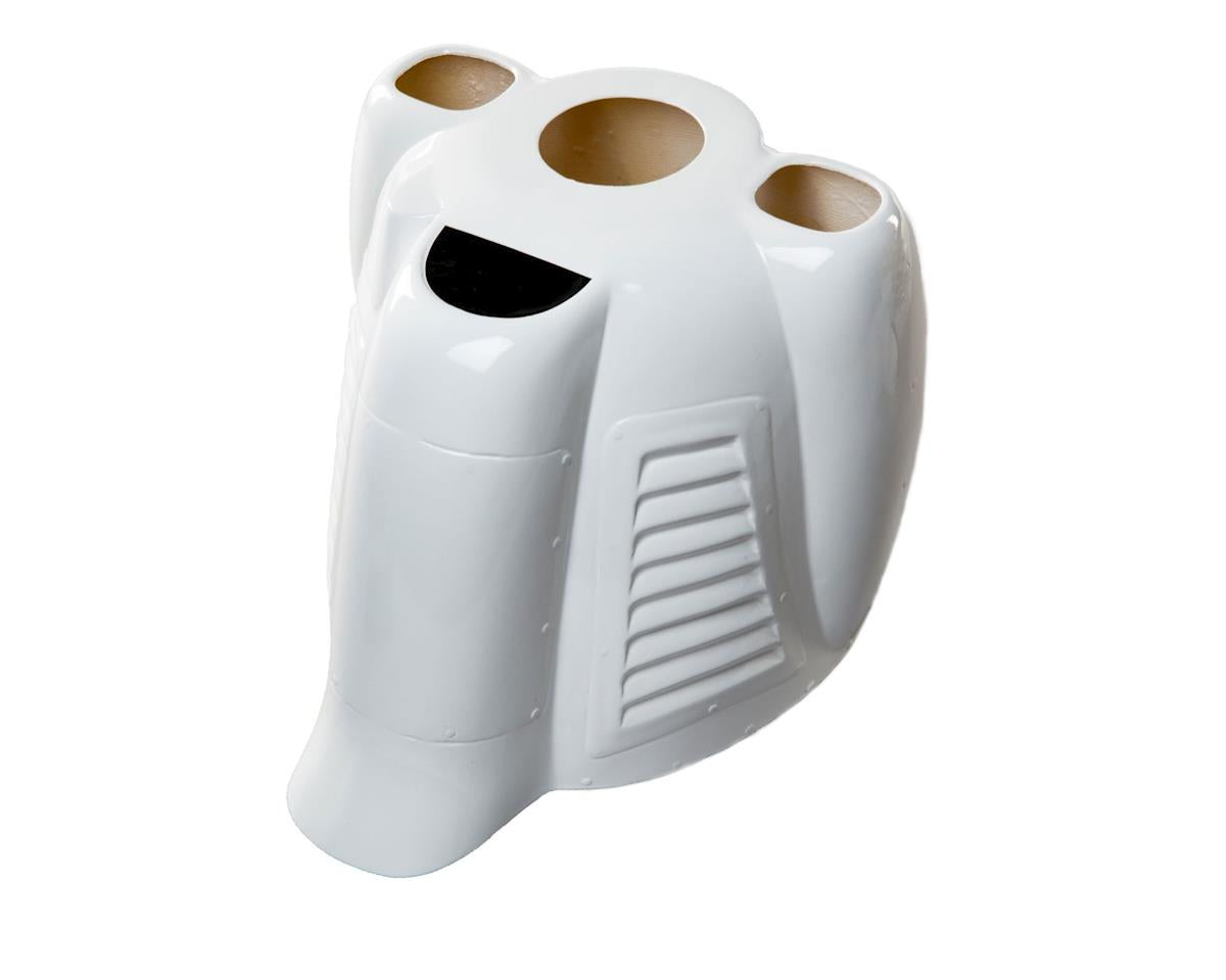 Hangar 9 Cowling, XCub 60cc - HAN526006