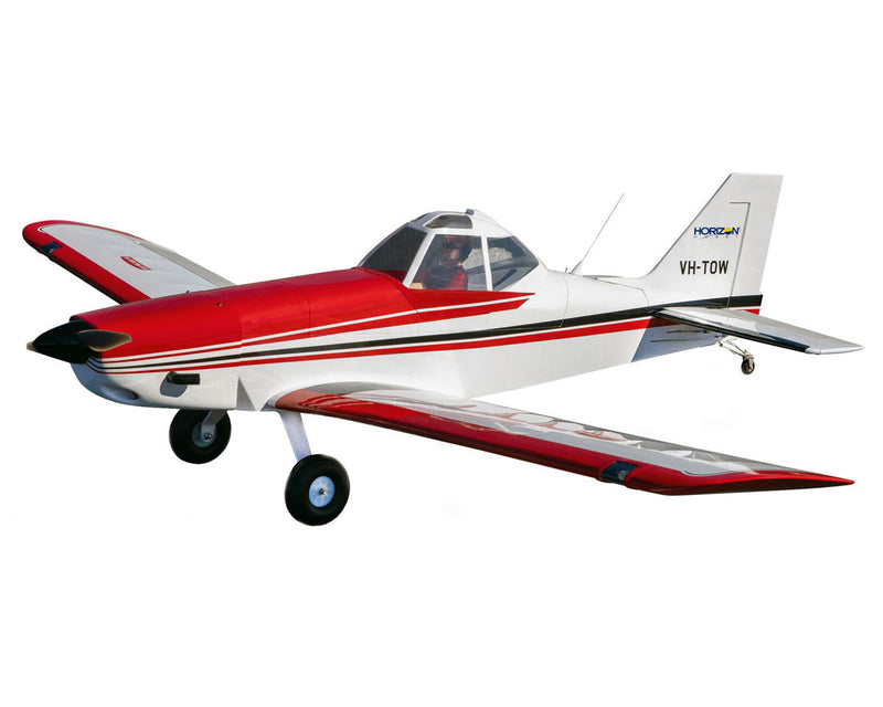 HAN7035 Hangar 9 Pawnee Brave 20cc ARF Kit