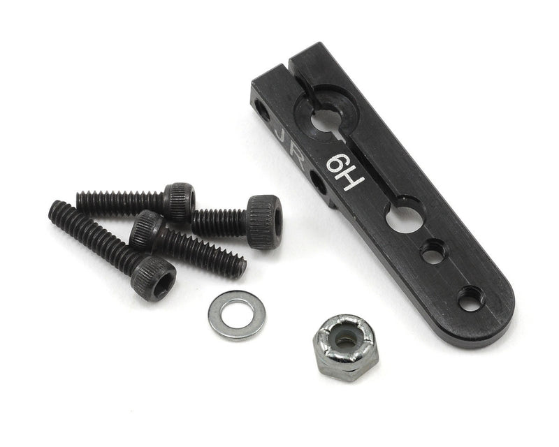 HAN9151 Hangar 9 Aluminum Sx Arm, 1in JR