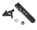 HAN9156 Hangar 9 Aluminum Sx Arm, 1.5In Futaba HANGER 9