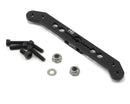 HAN9158 Hangar 9 Aluminum Double Sx Arm, 3In Hitec HANGER 9