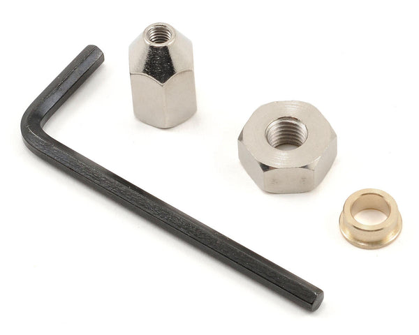 HAN99050 Hangar 9 7 x 1mm Prop Adapter Kit