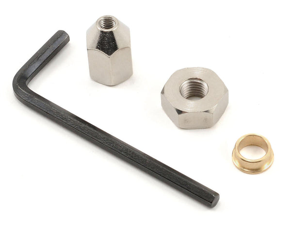 HAN99051 Hangar 9 8 x 1mm Prop Adapter Kit