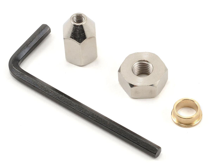 HAN99052 Hangar 9 8 x 1.25mm Prop Adapter Kit