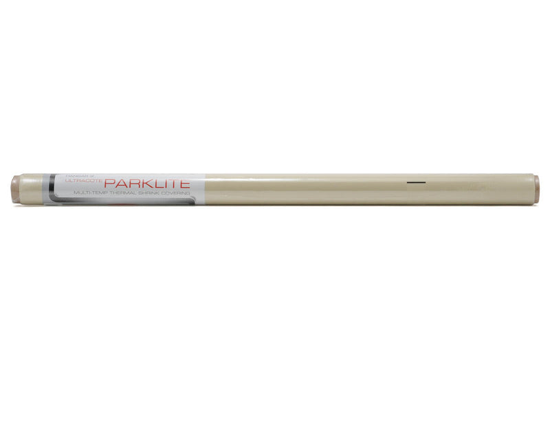 HANU0812 Hangar 9 Ultracote ParkLite, Cream HANGER 9