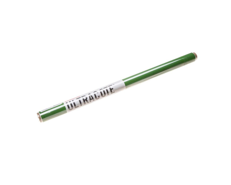 HANU888 Hangar 9 UltraCote, Lime Green