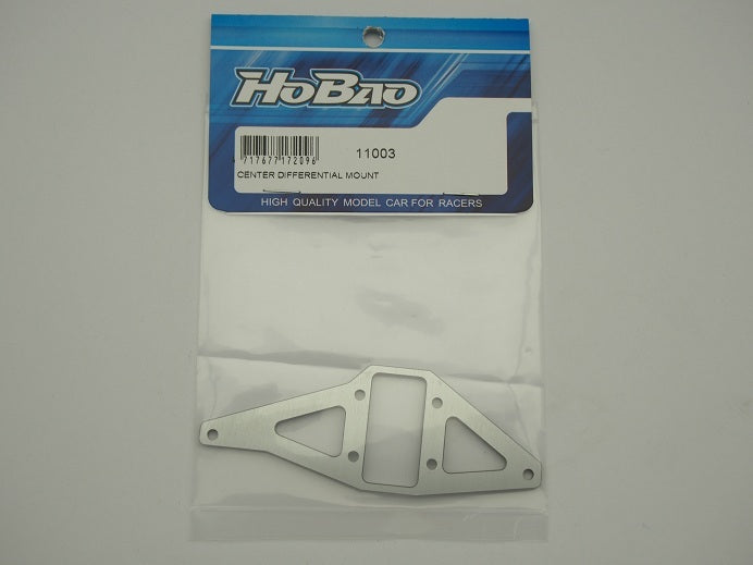 HB-11003 Centre Diff Mount 10SC GP Hobao